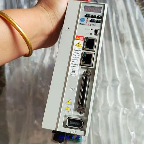 kinetix 5100,ab伺服器,原裝工廠剩余,沒有外包